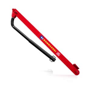 Noria para semillas y fertilizante