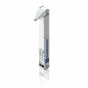 Noria adaptable a semirremolques tolva y bateas