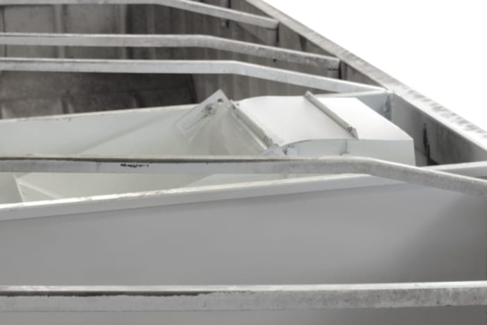 Noria adaptable a semirremolques tolva y bateas - Imagen 5