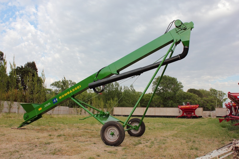 Noria transportadora - Imagen 4