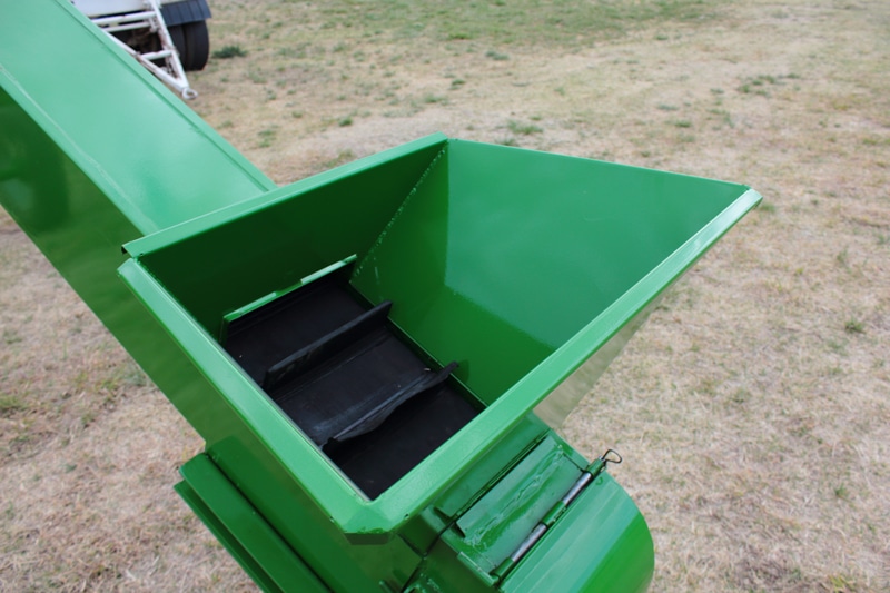 Noria transportadora - Imagen 6