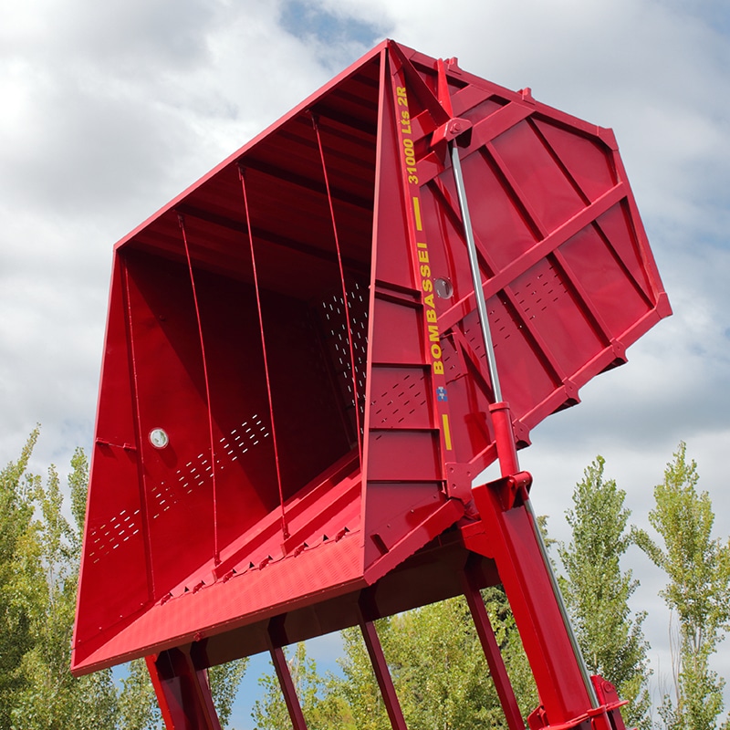 Volquete 31000 Litros - Imagen 5