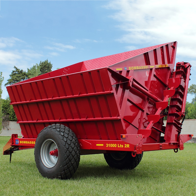 Volquete 31000 Litros - Imagen 6