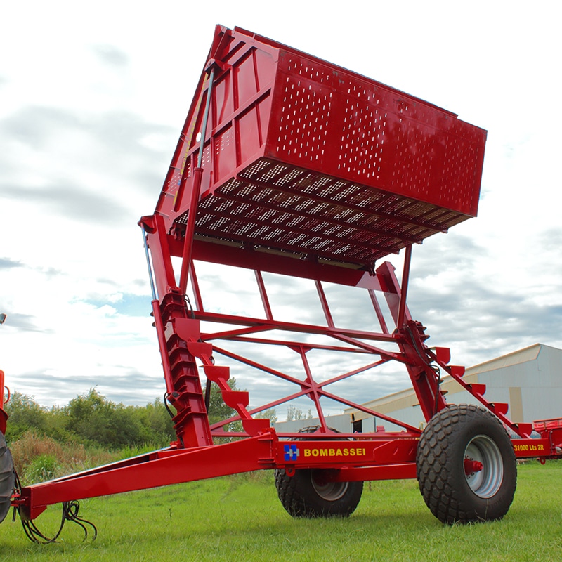 Volquete 31000 Litros - Imagen 4