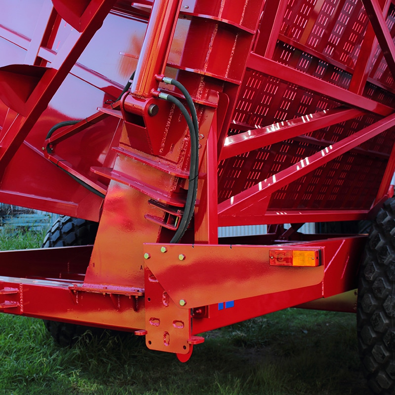 Volquete 31000 Litros - Imagen 9