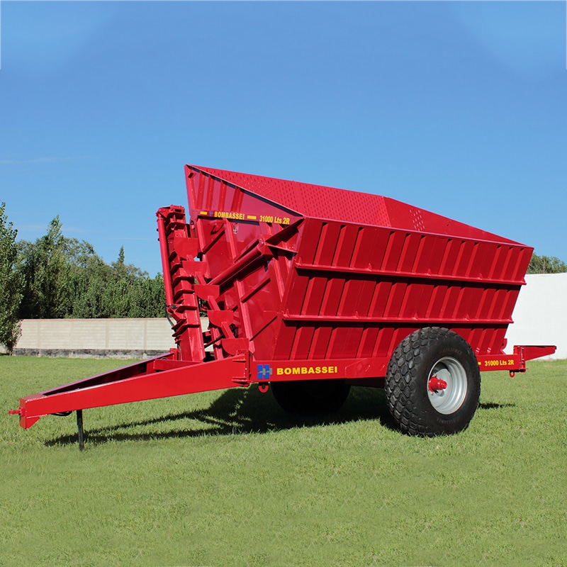 Volquete 31000 Litros - Imagen 7